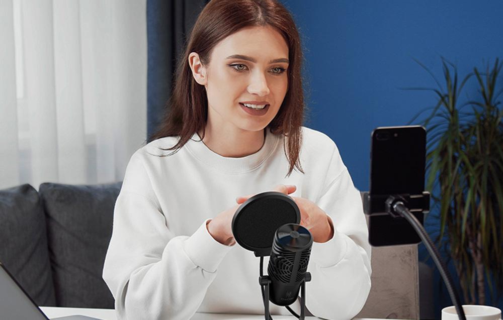 Microphone OneOdio FM1 