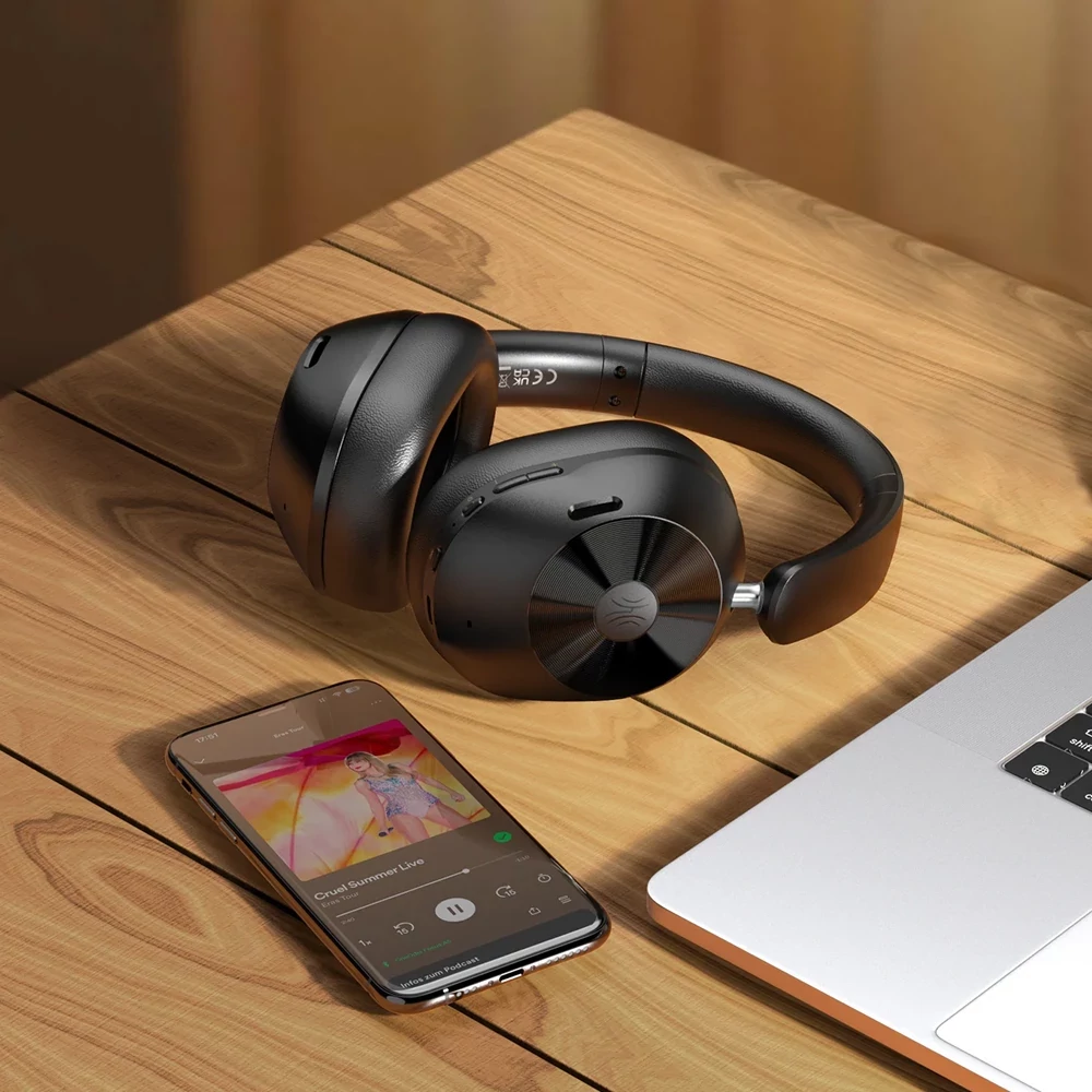 Hi-Res Audio